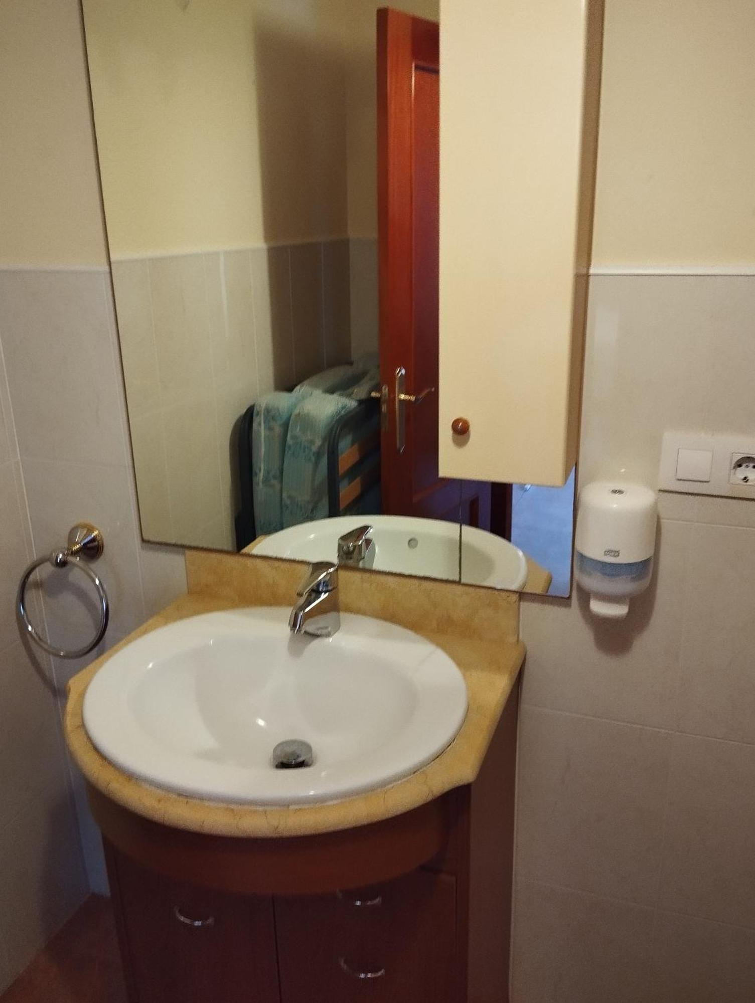 Hostal Bordillas Pomaluengo Zewnętrze zdjęcie