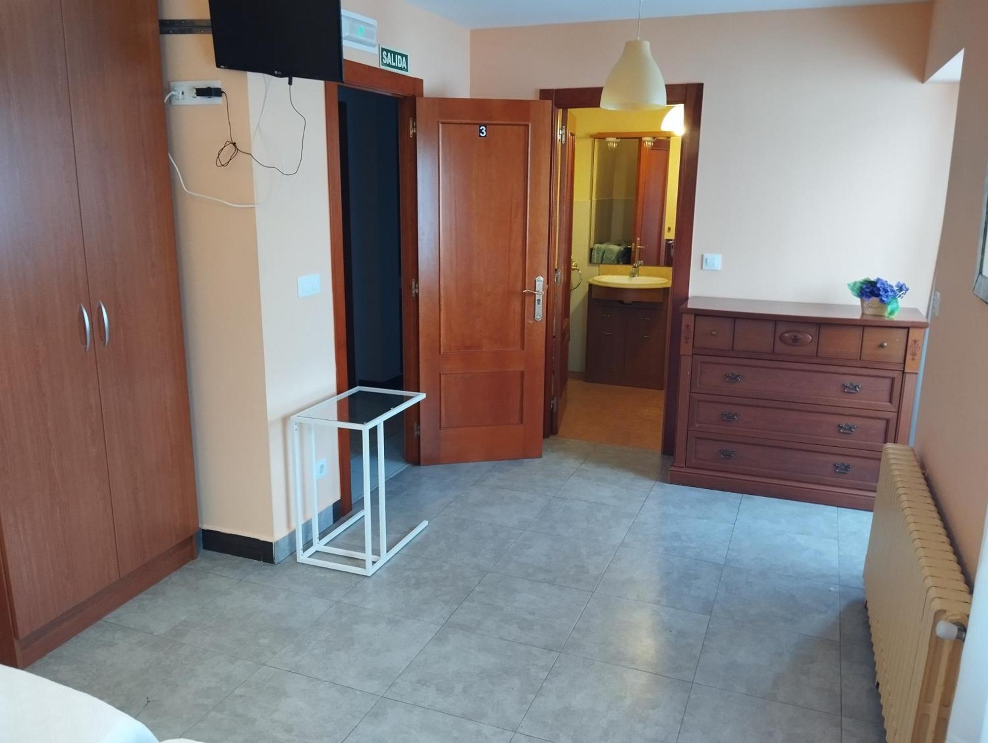 Hostal Bordillas Pomaluengo Zewnętrze zdjęcie