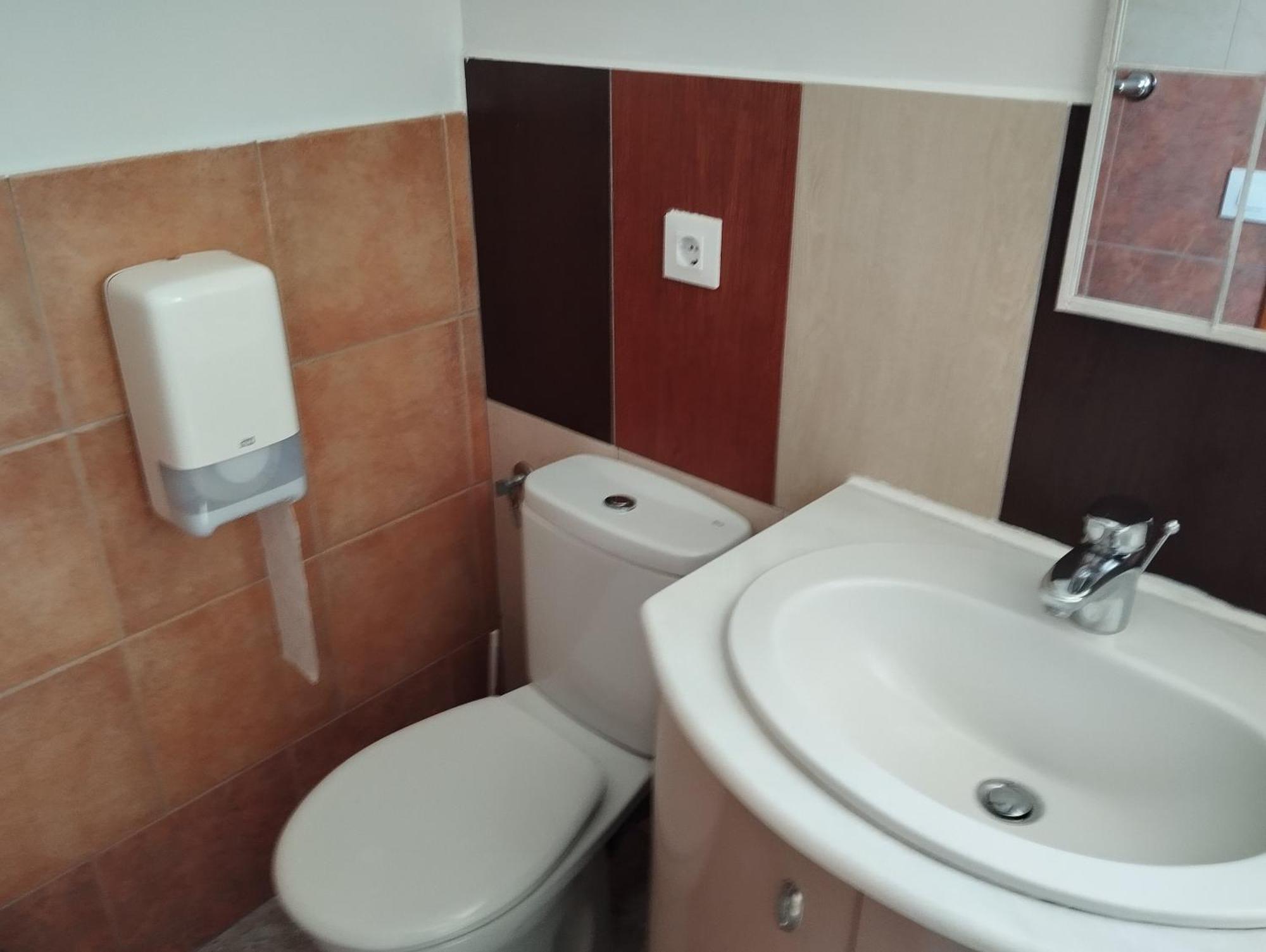 Hostal Bordillas Pomaluengo Zewnętrze zdjęcie
