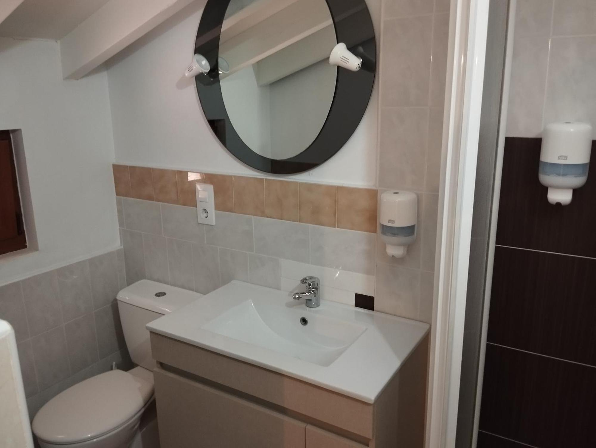 Hostal Bordillas Pomaluengo Zewnętrze zdjęcie