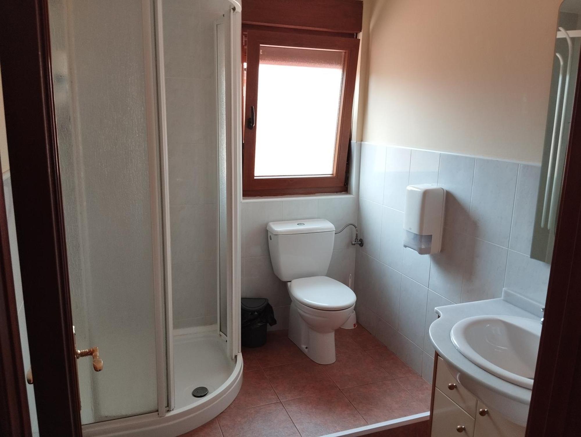 Hostal Bordillas Pomaluengo Zewnętrze zdjęcie