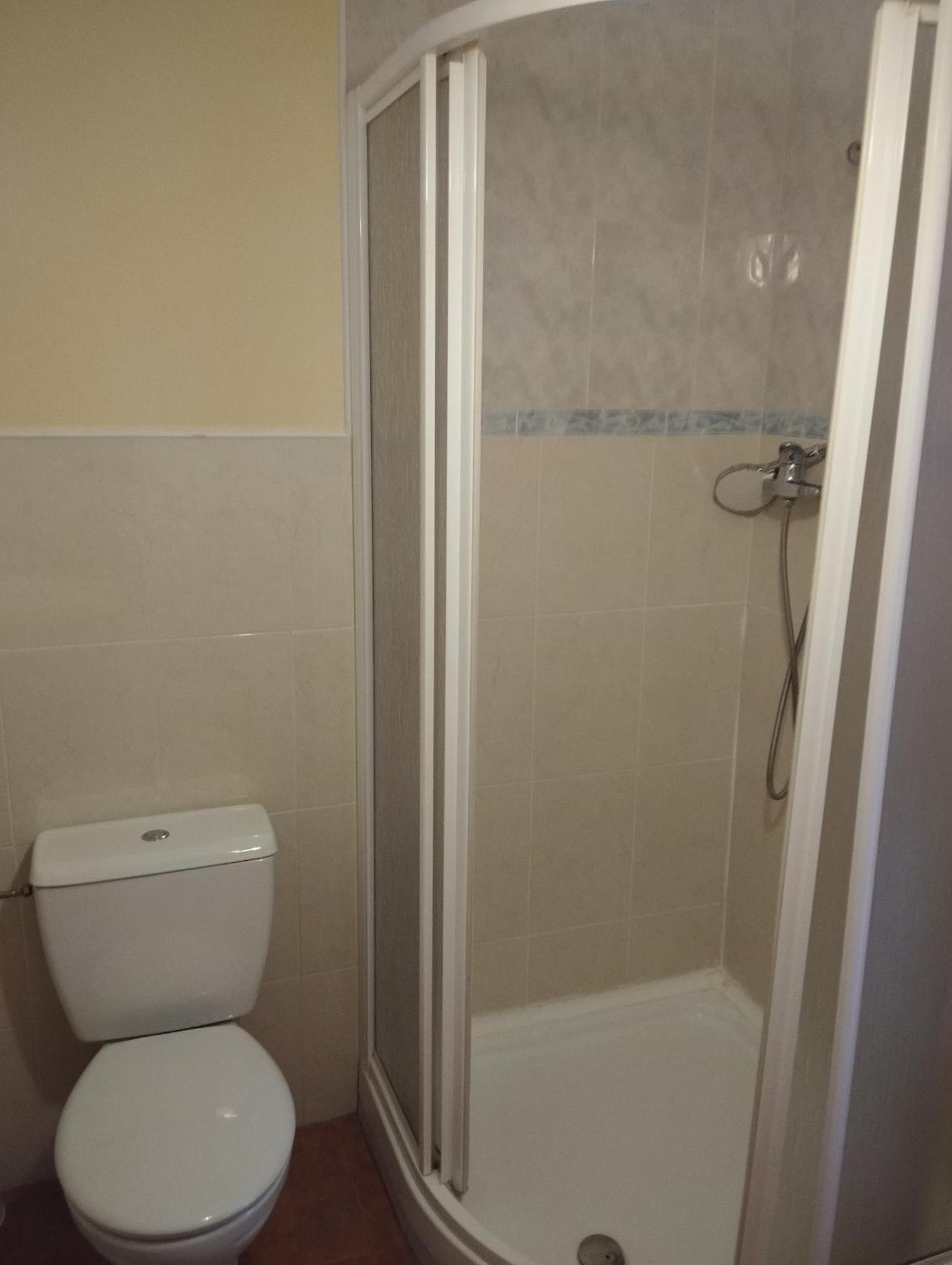 Hostal Bordillas Pomaluengo Zewnętrze zdjęcie