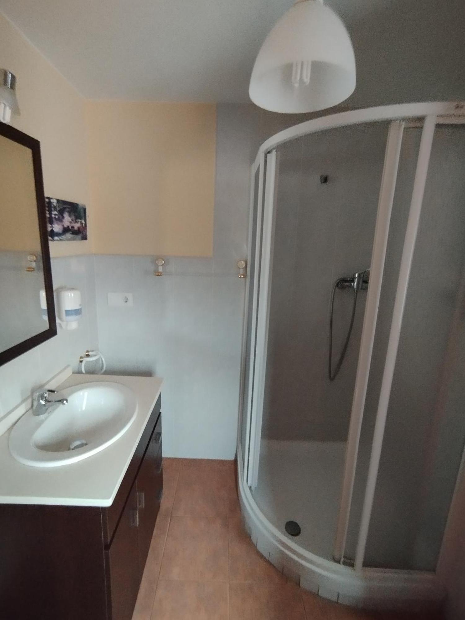 Hostal Bordillas Pomaluengo Zewnętrze zdjęcie